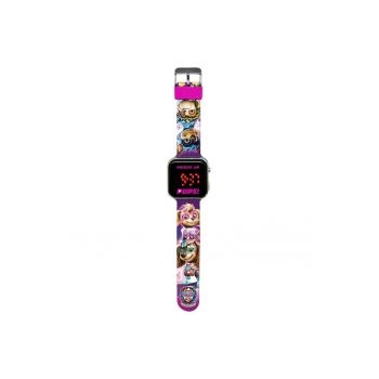 Ceas copii  Skye - LED - Multicolor