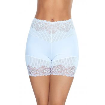 Chiloți modelatori Venetia Alb XL