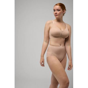 Chiloți modelatori Ysabel Mora 10147 Negru M