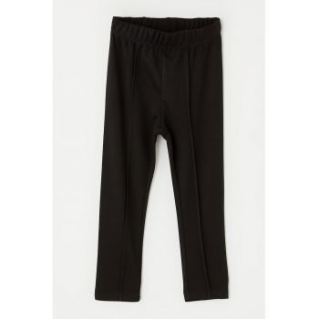 Colanti cu talie elastica