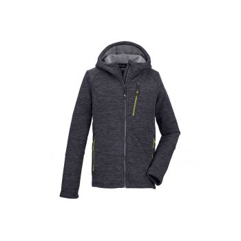 Jacheta Fleece KOW 154 Bys Flc Jckt