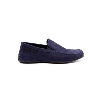 Mocasini barbati -  BM138619 - Albastru