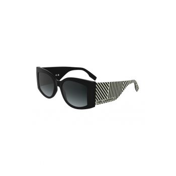Ochelari de soare butterfly cu logo