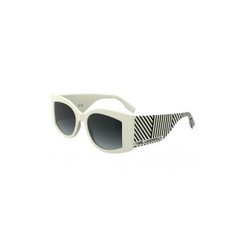 Ochelari de soare butterfly cu logo