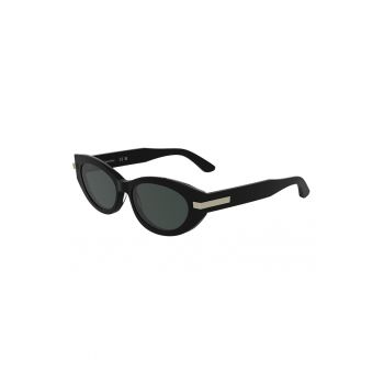 Ochelari de soare cat-eye
