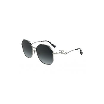 Ochelari de soare hexagonali