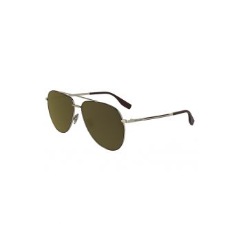 Ochelari de soare unisex aviator
