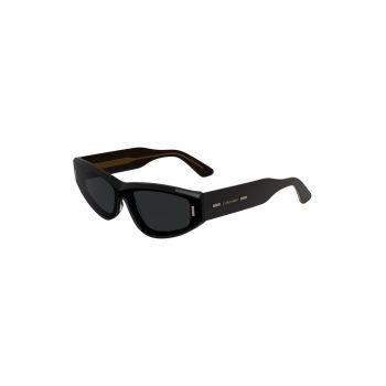 Ochelari de soare unisex dreptunghiulari