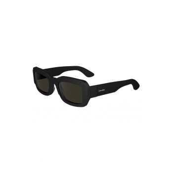 Ochelari de soare unisex dreptunghiulari