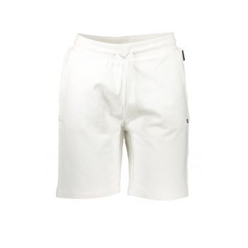 Pantaloni barbati -  100% Bumbac - Alb - XS INTL - NP0A4H88NALISSUM