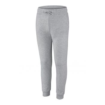 Pantaloni sport cu talie ajustabila