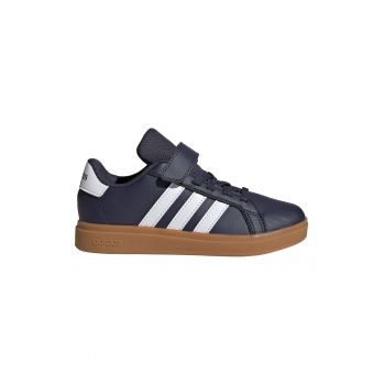Pantofi sport cu inchidere velcro Grand Court 2.0