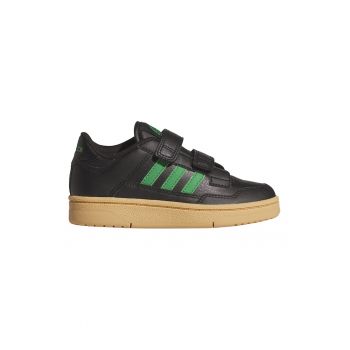 Pantofi sport cu inchidere velcro Rapid Court