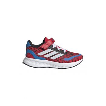 Pantofi sport cu model Runfalcon Spider-Man