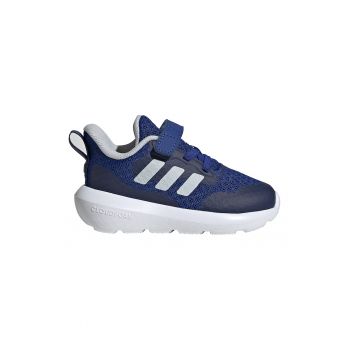 Pantofi sport cu velcro Forta Run 3.0