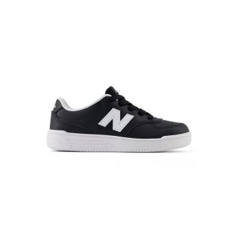 Pantofi sport low-cut de piele