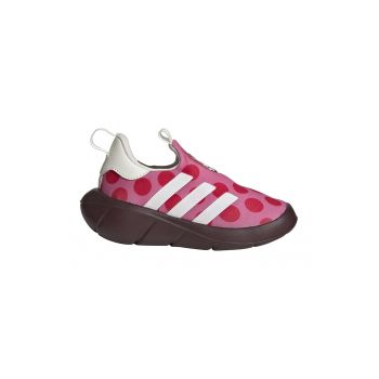Pantofi sport slip-on Disney Minnie Mouse