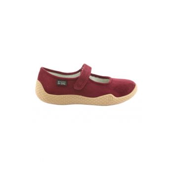 Papuci pentru femei -  BM36842 - rosu