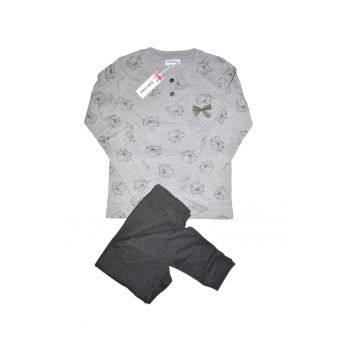 Pijamale dama  11223