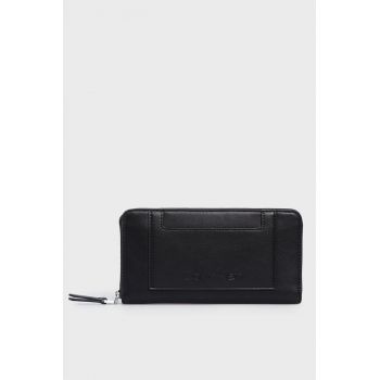 Portofel Dama  Set Zip Around Large K60K611089