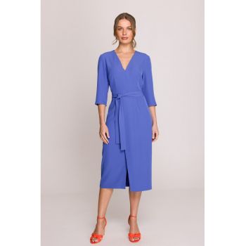 Rochie cu model petrecut -