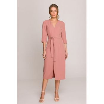 Rochie cu model petrecut -