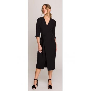 Rochie cu model petrecut -