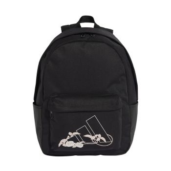 Rucsac unisex cu imprimeu logo