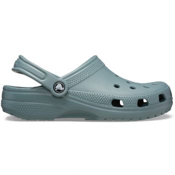 Saboti Crocs Classic Albastru - Pond