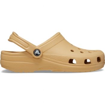 Saboti Crocs Classic Maro - Wheat