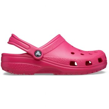 Saboti Crocs Classic Roz - Dragon Fruit