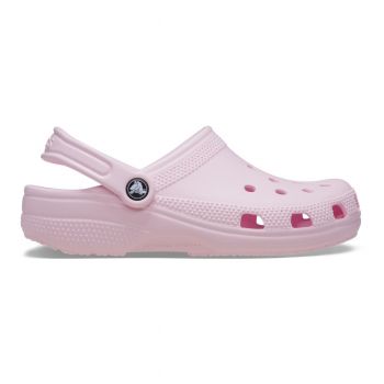 Saboti Crocs Classic Roz - Pink Milk