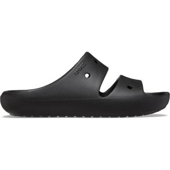 Sandale Classic Crocs Sandal V2 Kids Negru - Black