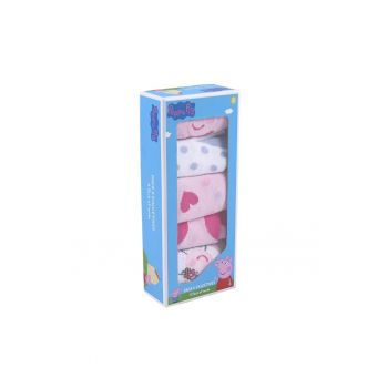 Set 5 Sosete bebe  model 2200007756