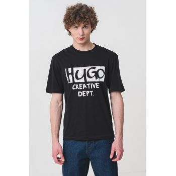 Tricou de bumbac Nugocrea