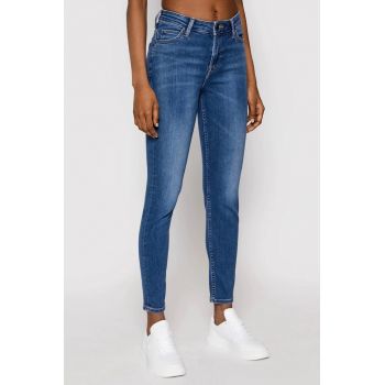 Blugi dama Scarlett Skinny  L626DUIW