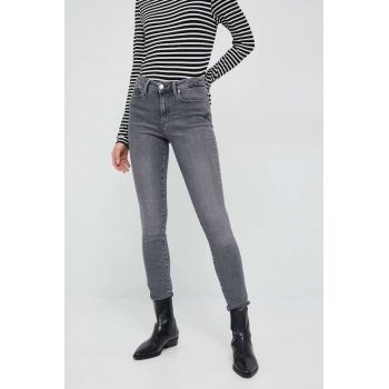 Blugi dama skinny Como  WW0WW36355