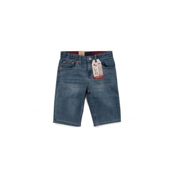 Blugi scurti baieti  6739