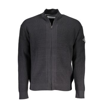 Bluza barbati -  100% Bumbac - Negru - XL INTL - J30J323814
