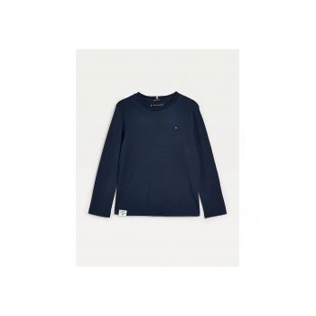 Bluza copii  Essential Solid Rib