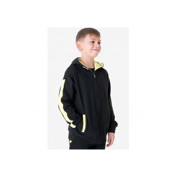 Bluza pentru baieti  L2RQ01