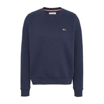 Bluza sport regular fit din amestec de bumbac organic