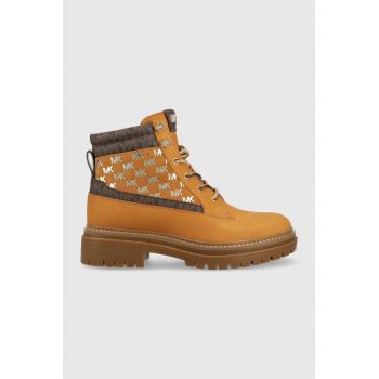Bocanci  Trappers Turner 40T2TUFE5L
