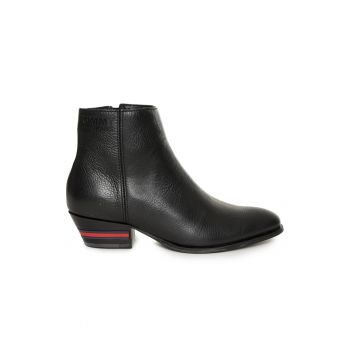 Botine de piele  EN0EN01132