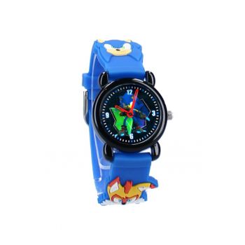 Ceas analogic mana pentru copii -