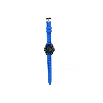 Ceas de mana copii  Kids Time - Negru