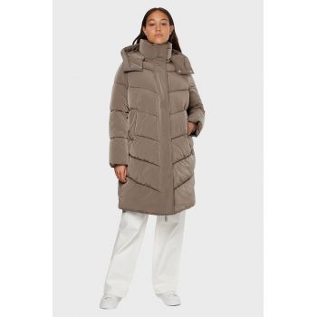 Geaca din puf Modern  K20K204690