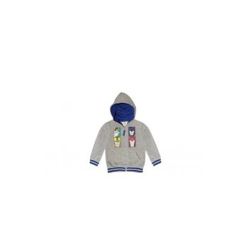 Hanorac maneci lungi AHQ1555