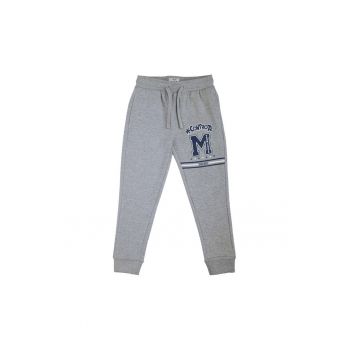 Pantaloni baieti  4G1339TX