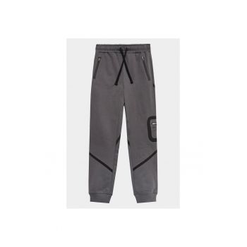 Pantaloni trening copii  L3YQ14